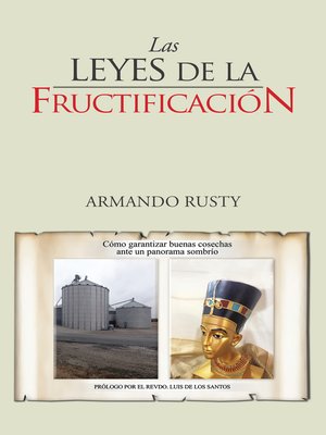 cover image of Las Leyes De La Fructificación